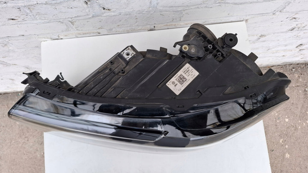 Frontscheinwerfer VW T-Cross T Cross 2GM941005A Links Scheinwerfer Headlight SCH3358295239vw