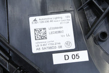 Laden Sie das Bild in den Galerie-Viewer, Frontscheinwerfer BMW 5A798D2 LED Rechts Scheinwerfer Headlight SCH4286100973re