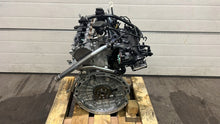 Load image into Gallery viewer, Motor Mercedes-Benz Cla Gla 270910 1.6 CGI 110TKm 2013 Benzin Engine Unkomplett MOT9789211242aq
