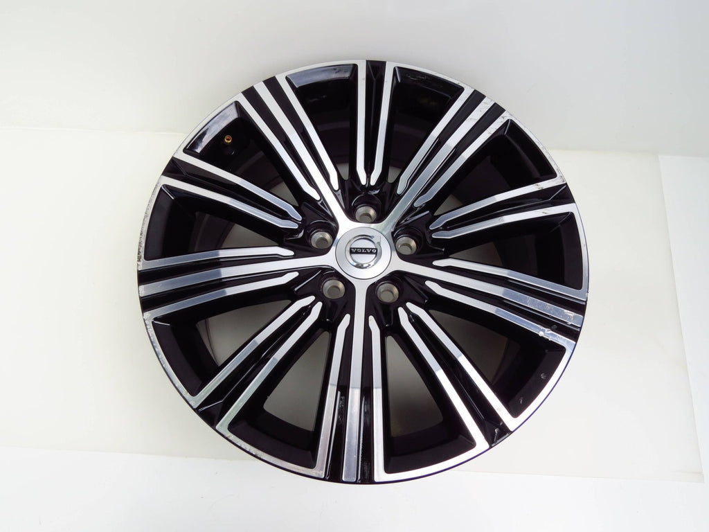 1x Alufelge 18 Zoll 8.0" 5x108 42ET 31471312 Volvo V60 I S60 Rim Wheel FEL1560221236bx