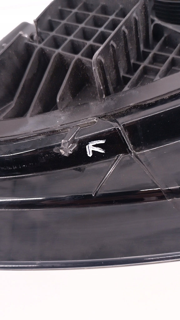 Frontscheinwerfer Audi A1 82A941034D Full LED Rechts Scheinwerfer Headlight