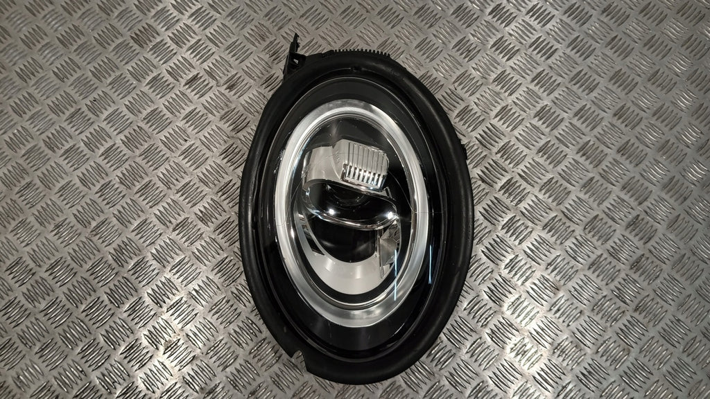 Frontscheinwerfer Mini F56 F55 6311-5A01166-01 LED Rechts Scheinwerfer Headlight SCH1923853987kt