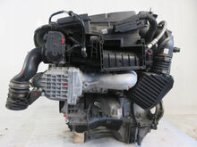 Load image into Gallery viewer, Motor Mercedes-Benz W204 271910 1.6 156PS 115kW 2008 Benzin Engine Komplett