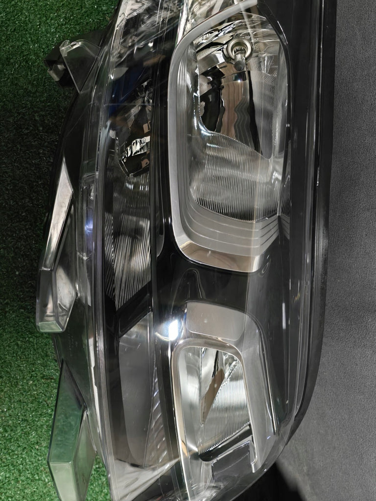 Frontscheinwerfer Citroën Jumpy 9808567780 Ein Satz Scheinwerfer Headlight