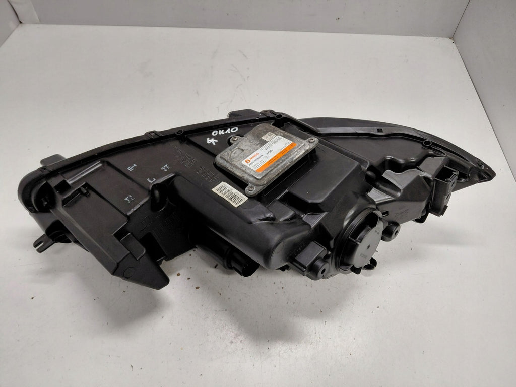 Frontscheinwerfer Jaguar Xf CX23-13W030-EF Xenon Links Scheinwerfer Headlight SCH3304218748jz