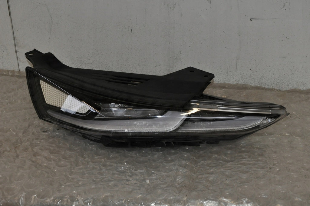 Frontscheinwerfer Hyundai Santa Fe IV 92208-S1000 LED Rechts Headlight