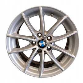 1x Alufelge 18 Zoll 7.5