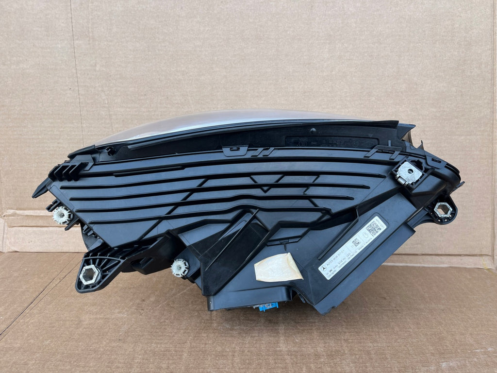 Frontscheinwerfer Mercedes-Benz Glc A2539065701 LED Links Scheinwerfer Headlight SCH4496746834mo