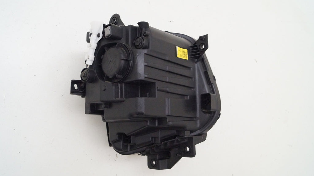 Frontscheinwerfer Hyundai Tucson 9210N710089 LED Links Scheinwerfer Headlight SCH2109746394qx