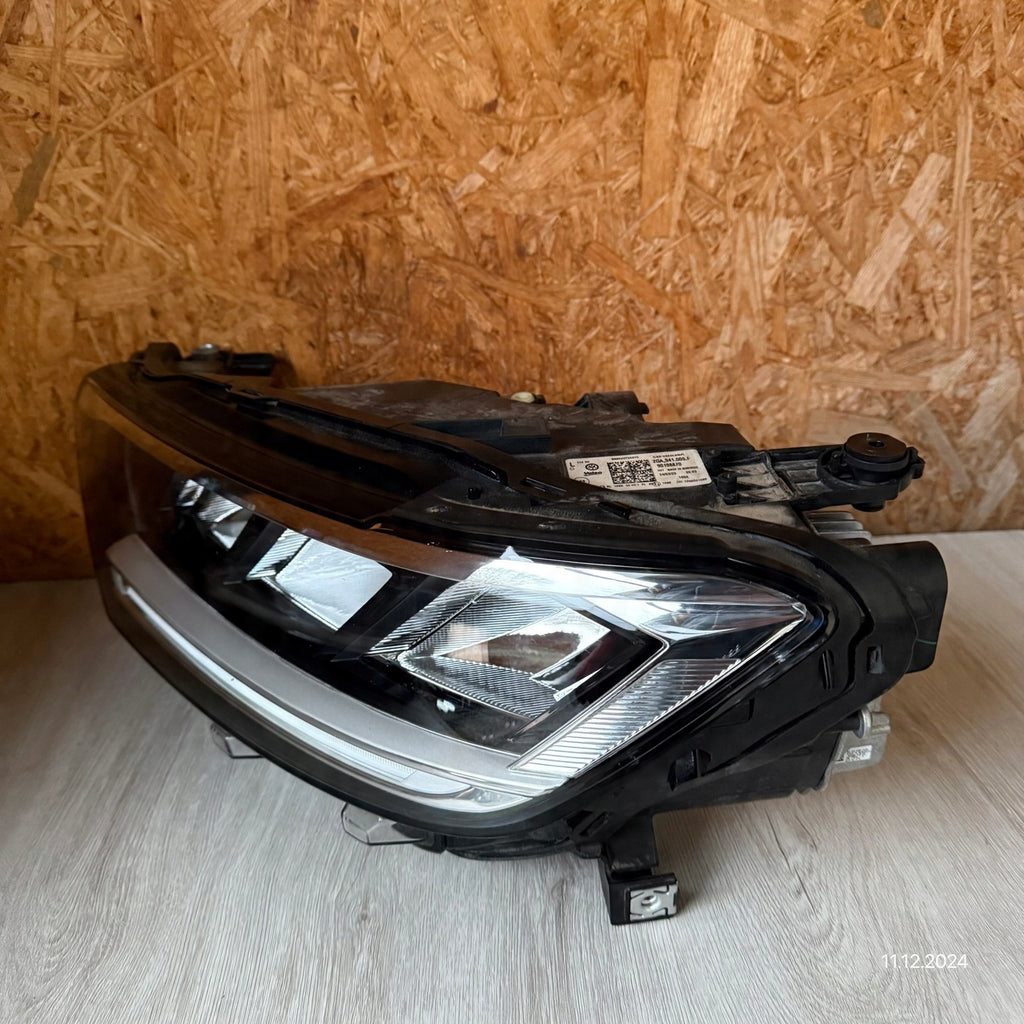 Frontscheinwerfer VW T-Roc 2GA941006F 2GA941005F Ein Stück (Rechts oder Links)