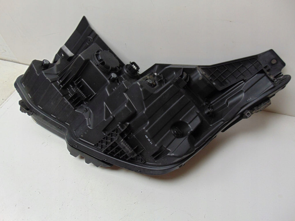 Frontscheinwerfer Kia Ev6 92102-CV130 LED Rechts Scheinwerfer Headlight SCH6125415513jy