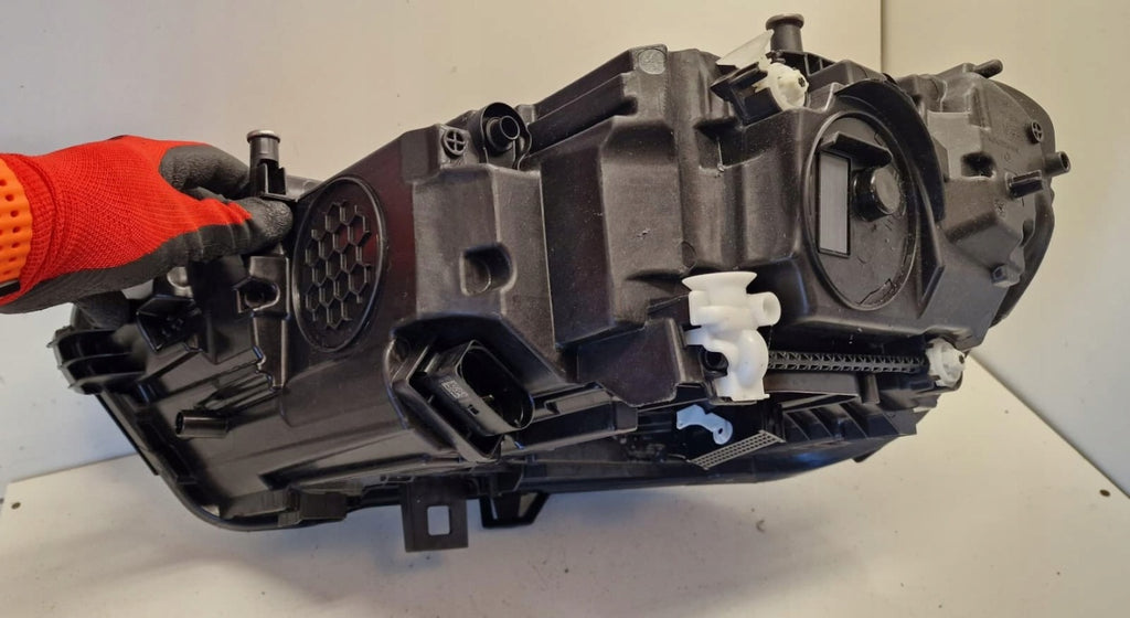 Frontscheinwerfer Mercedes-Benz Cla A1189068701 LED Rechts Headlight SCH2052588060or