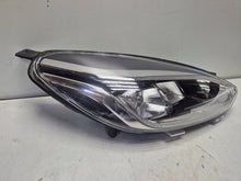 Load image into Gallery viewer, Frontscheinwerfer Ford Fiesta I H1BB13W029 Rechts Scheinwerfer Headlight SCH1527325428zp