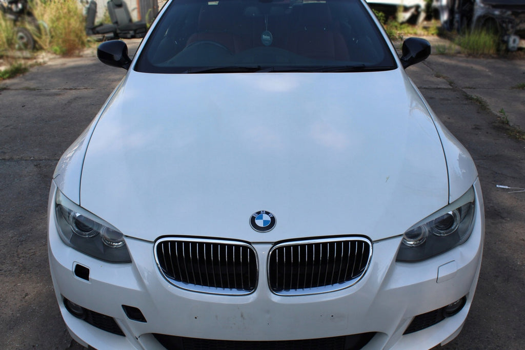 Motor BMW E81 E93 E90 E92 E87 N43B20A 2.0 171TKm Benzin Engine Unkomplett