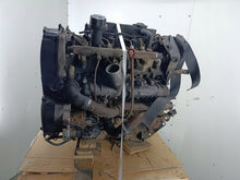 Laden Sie das Bild in den Galerie-Viewer, Motor Fiat Ducato F1AE0481C 2.3 JTD 110PS 81kW 2006 Diesel Engine Unkomplett MOT4239705738ow