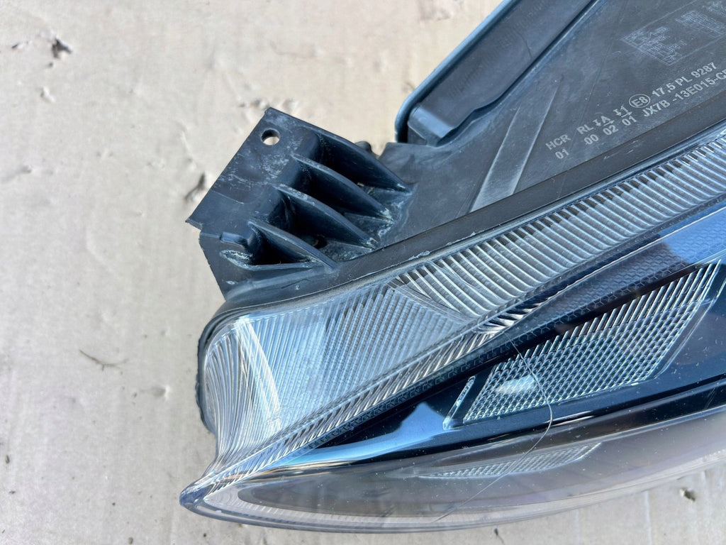 Frontscheinwerfer Ford Focus JX7B13E015CE 000201175L19287 Links Headlight SCH4646199668lx