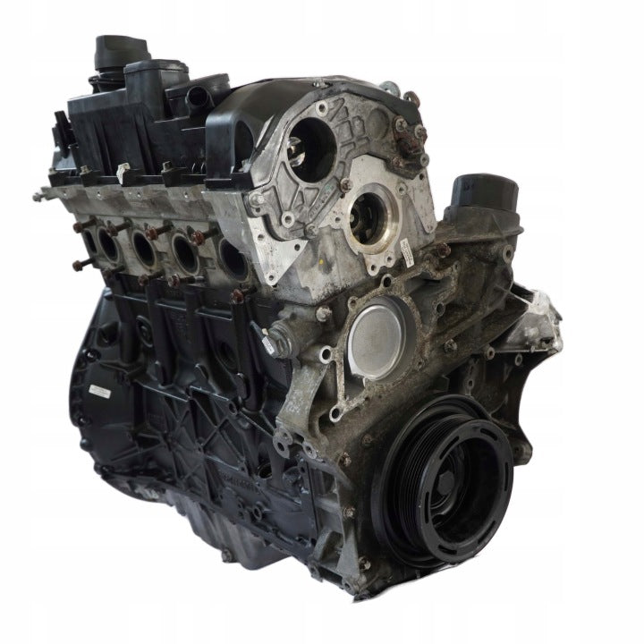 Motor Mercedes-Benz W204 646811 2.2 CDI 159TKm Diesel Engine Unkomplett MOT7154715203in