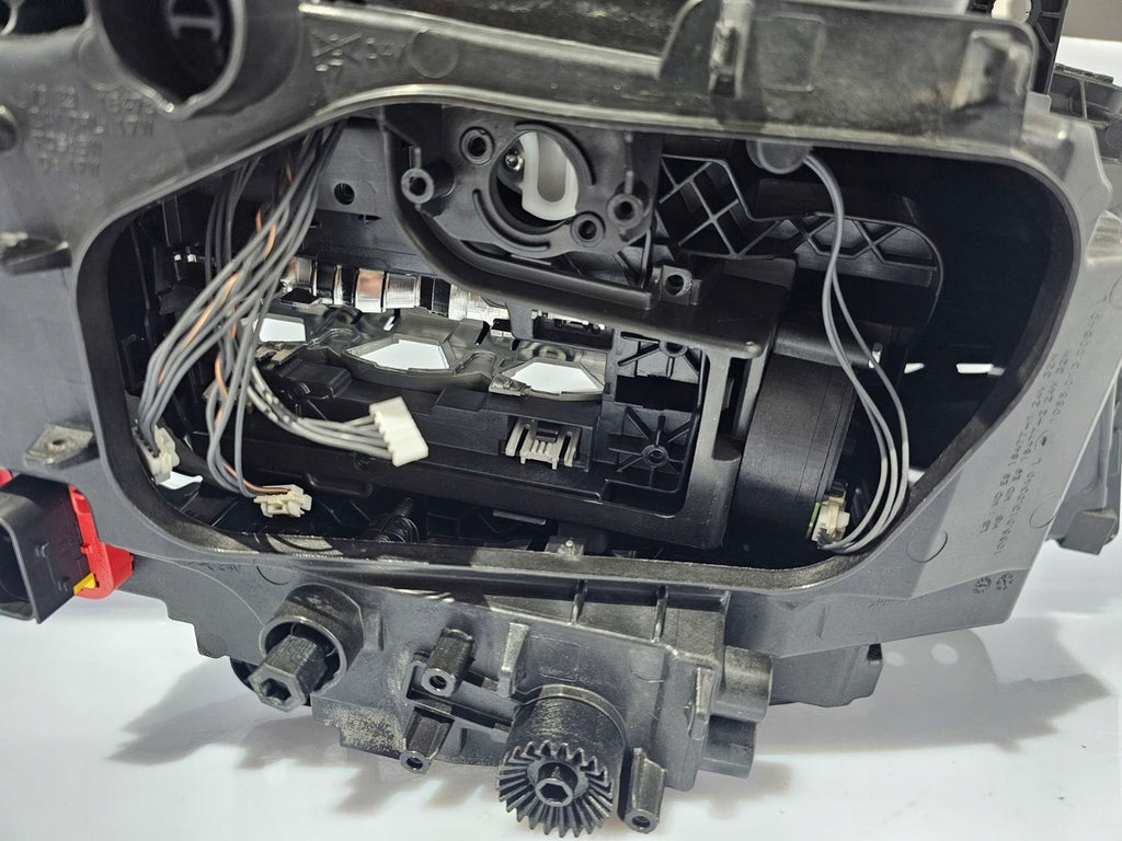Frontscheinwerfer Man 81251016805 Full LED Links Scheinwerfer Headlight SCH1743429648se