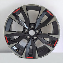 Load image into Gallery viewer, 1x Alufelge 18 Zoll 8.0&quot; 5x112 46ET 8Y0071498 Audi A3 Rim Wheel