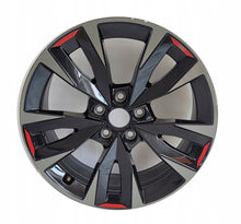 Load image into Gallery viewer, 1x Alufelge 18 Zoll 8.0&quot; 5x112 46ET 8Y0071498 Audi A3 Rim Wheel