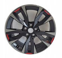 Laden Sie das Bild in den Galerie-Viewer, 1x Alufelge 18 Zoll 8.0" 5x112 46ET 8Y0071498 Audi A3 Rim Wheel FEL2571840414hv