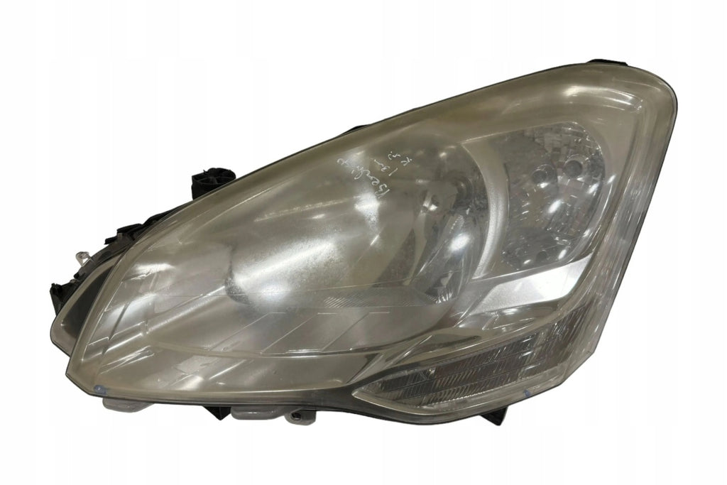 Frontscheinwerfer Citroën Berlingo 89318031 9682828280 Links Headlight SCH3473595979iz