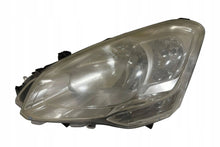 Laden Sie das Bild in den Galerie-Viewer, Frontscheinwerfer Citroën Berlingo 89318031 9682828280 Links Headlight SCH3473595979iz