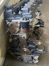 Laden Sie das Bild in den Galerie-Viewer, Motor Chevrolet Cruze F16D3 1.6 Engine Unkomplett MOT8352816187ef