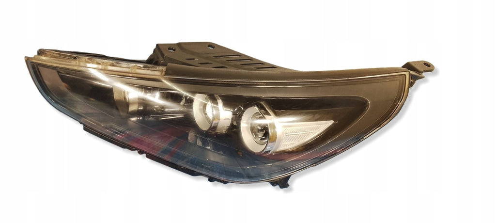 Frontscheinwerfer Hyundai I30 III G492121050 Links Scheinwerfer Headlight SCH2325314282cd