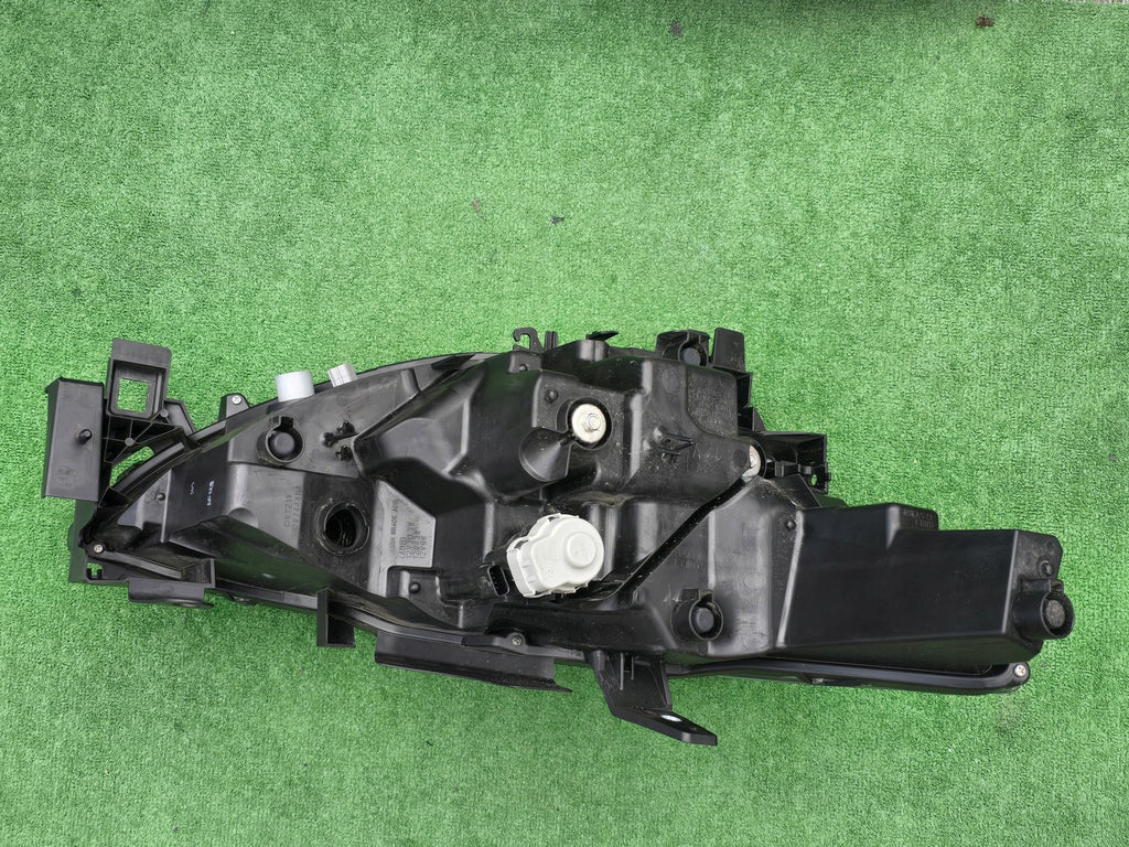 Frontscheinwerfer Mazda Cx5 KB8N51040K Full LED Links Scheinwerfer Headlight SCH4081653300pk