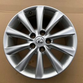 1x Alufelge 17 Zoll 7.5