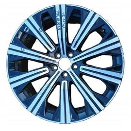 1x Alufelge 20 Zoll 31680217 Volvo Xc90 Rim Wheel FEL4731818712gf