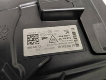 Load image into Gallery viewer, Frontscheinwerfer Peugeot II 9836230280 LED Links Scheinwerfer Headlight SCH4533220158wu