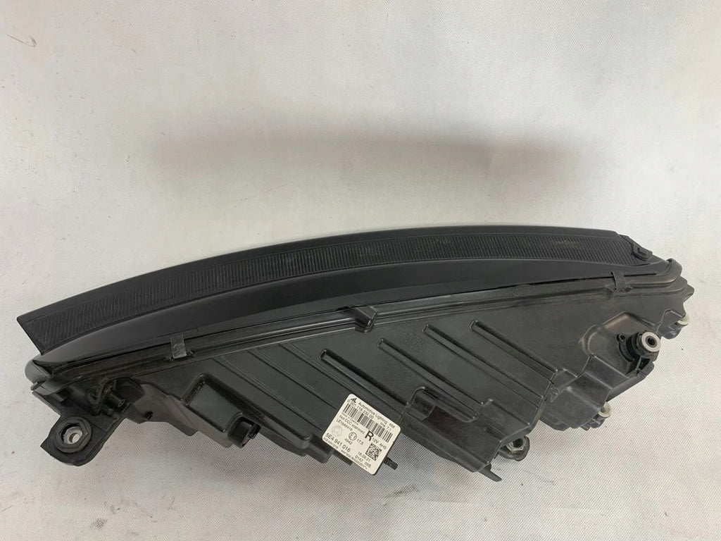 Frontscheinwerfer Skoda Octavia I 5E4941016 Full LED FALSE Headlight SCH2798912548wf