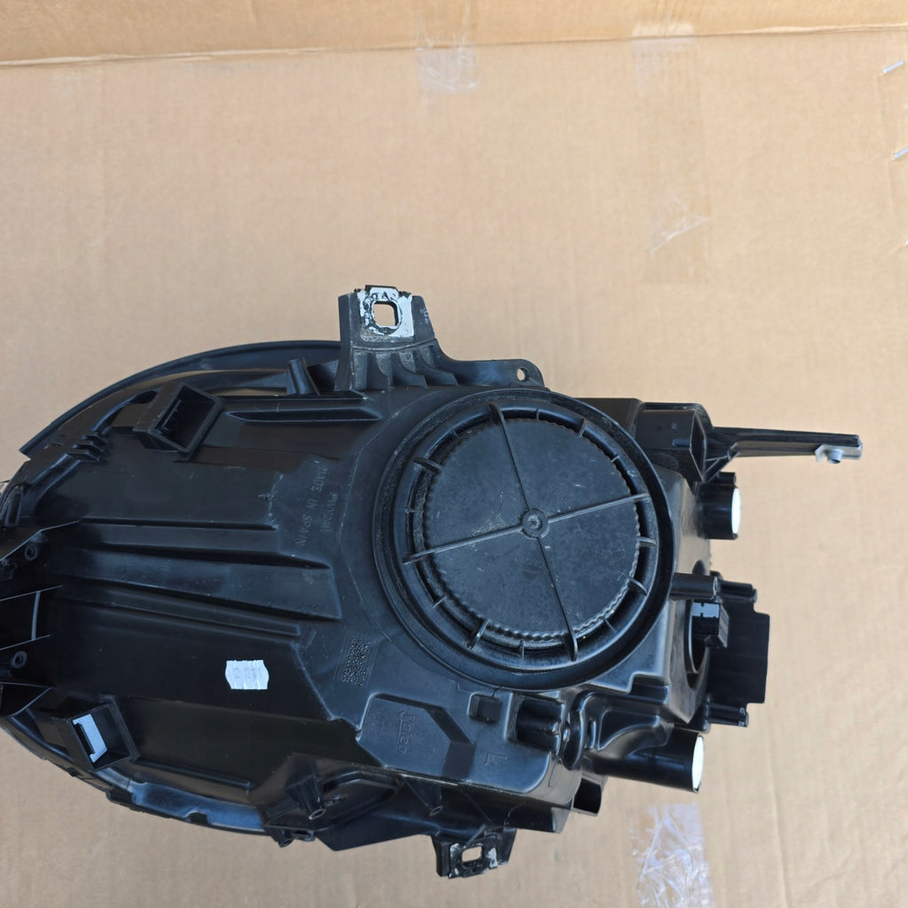 Frontscheinwerfer Mini F57 F56 7494877-03 LED Links Scheinwerfer Headlight SCH9944366928wj