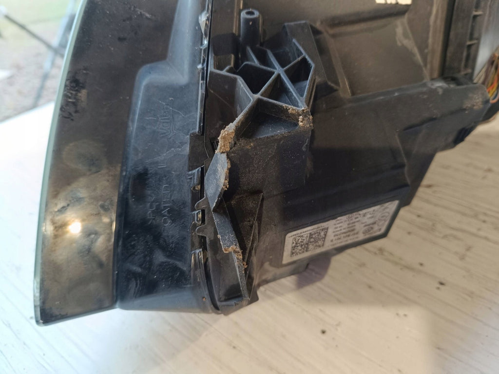 Frontscheinwerfer VW Sportsvan 517941751B Xenon Links Scheinwerfer Headlight SCH8246413034fs
