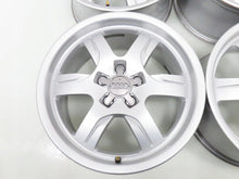 Laden Sie das Bild in den Galerie-Viewer, 4x Alufelge 17 Zoll 7.5" 5x112 28ET 8T0601025B Audi Rim Wheel FEL8811773552oj