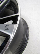 Laden Sie das Bild in den Galerie-Viewer, 1x Alufelge 18 Zoll 8.0" 5x112 46ET Glanz Silber 8Y0601025 Audi A3 Mg Rim Wheel FEL9626631288ec