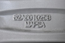 Load image into Gallery viewer, 1x Alufelge 16 Zoll 6.5" 5x100 40ET Glanz Silber 82A601025B Audi A1 Rim Wheel FEL6992890244ut