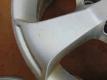 Load image into Gallery viewer, 4x Alufelge 16 Zoll 6.5" 5x112 42ET Glanz Silber 3C1071496C VW Passat B7 FEL4987648266ps