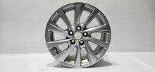 Laden Sie das Bild in den Galerie-Viewer, 1x Alufelge 17 Zoll 7.5&quot; 5x114.3 45ET Toyota Camry Rim Wheel