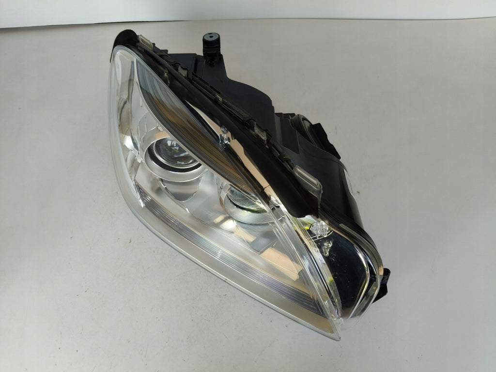 Frontscheinwerfer Mercedes-Benz W166 A1668206759 Rechts Scheinwerfer Headlight