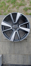 Laden Sie das Bild in den Galerie-Viewer, 1x Alufelge 20 Zoll 9.0" 5x108 53ET 32134524KOD 87169090 Polestar 2 V60 I FEL3419281816um