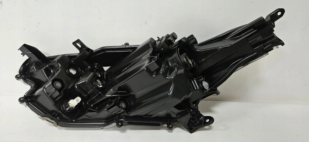 Frontscheinwerfer Toyota Yaris Rechts Scheinwerfer Headlight