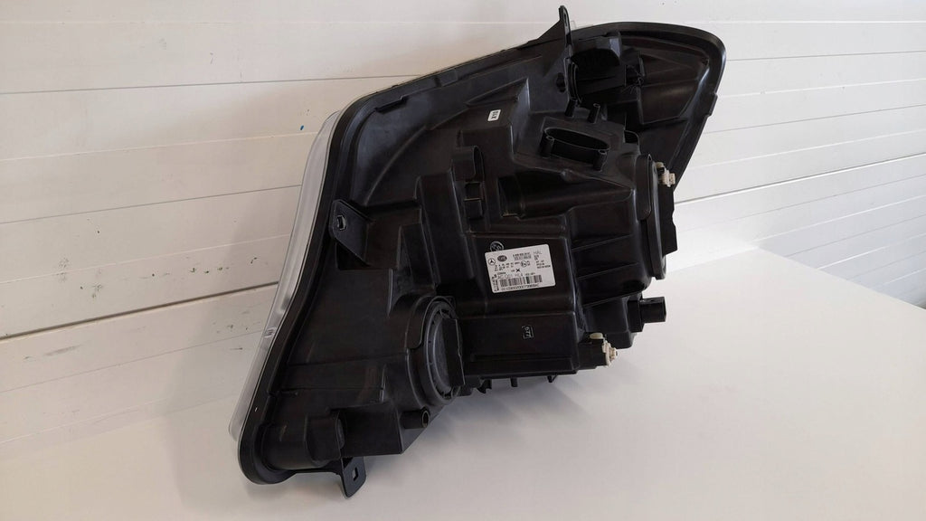 Frontscheinwerfer Mercedes-Benz Sprinter A906820461 Rechts Headlight