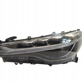 Frontscheinwerfer Toyota Corolla 16-1841 Full LED Links Scheinwerfer Headlight SCH2749849484qi