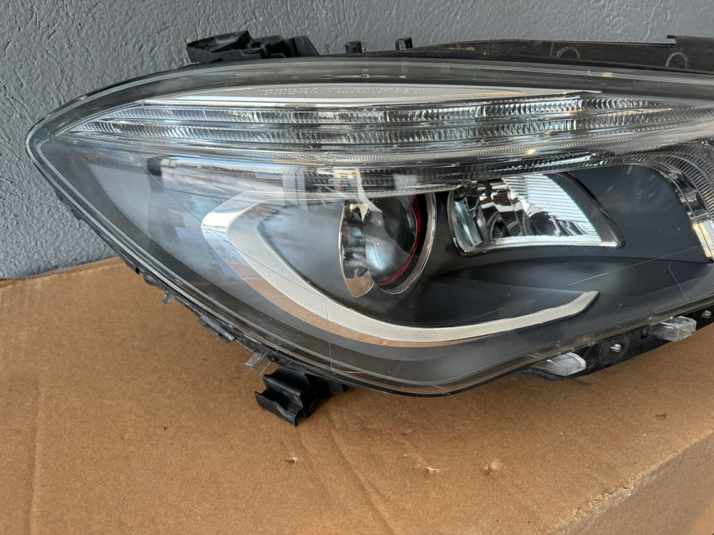 Frontscheinwerfer Mercedes-Benz Cla Amg A1179067000 Rechts Headlight