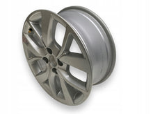 Load image into Gallery viewer, 1x Alufelge 16 Zoll 6.5" 4x100 40ET Glanz 403000864R Renault Clio IV Captur I 1 FEL1578455712ab