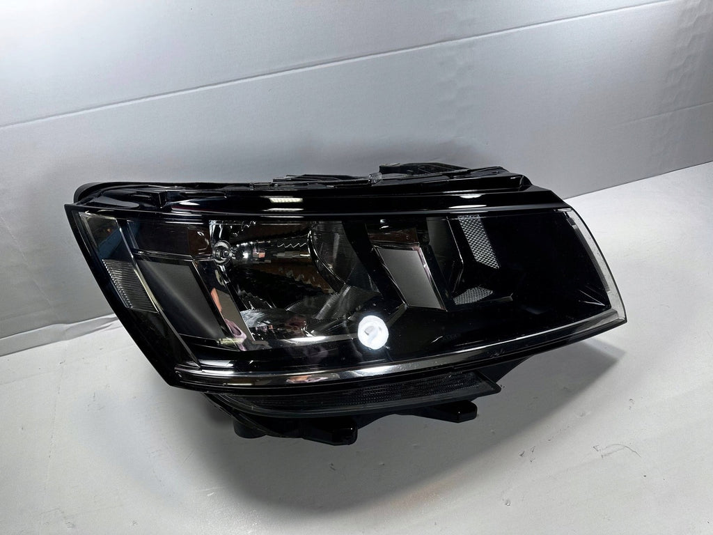 Frontscheinwerfer VW T6 7L1941005B Ein Stück (Rechts oder Links) Headlight SCH3925954565tf