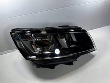 Laden Sie das Bild in den Galerie-Viewer, Frontscheinwerfer VW T6 7L1941005B Ein Stück (Rechts oder Links) Headlight SCH3925954565tf